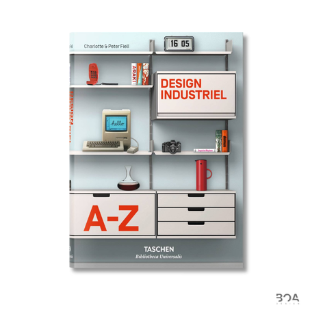 Design Industriel A–Z