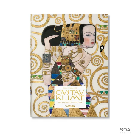 Gustav Klimt. The Complete Paintings (XL)