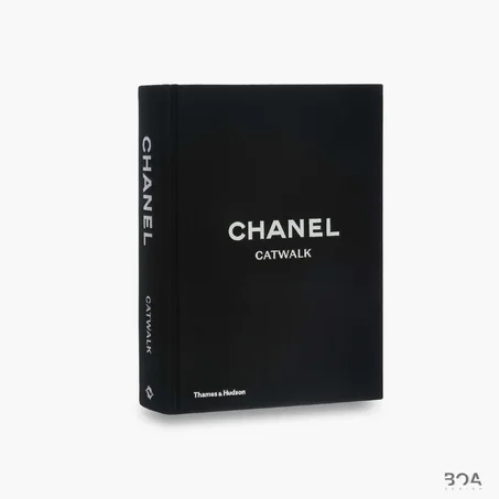 Chanel - Défilés - L'intégrale des collections
