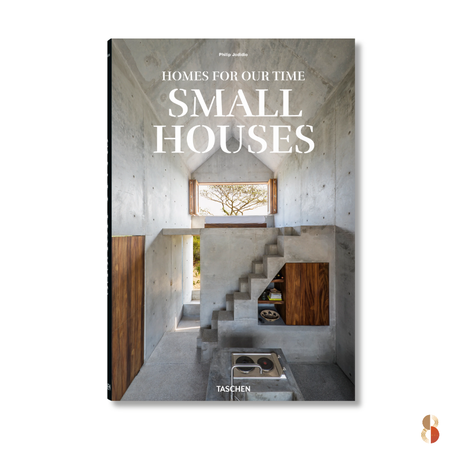 Homes for Our Time. Small Houses (XL)