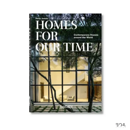 Homes for Our Time. Maisons contemporaines autour du monde