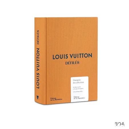Louis Vuitton - Défilés - L'intégrale des collections