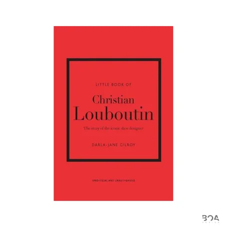 Little book of Christian Louboutin
