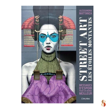 Street art - Les étoiles montantes