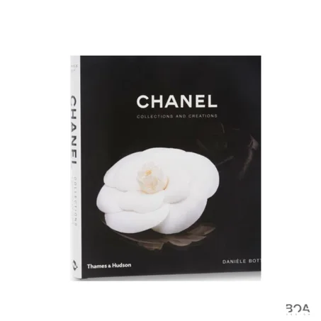 Chanel Collections And Creations