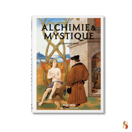 Alchimie & Mystique