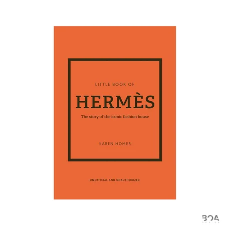 Little Book of Hermès