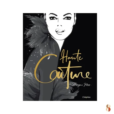 Haute couture De Megan Hess