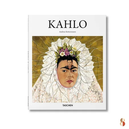 Livre : Kahlo