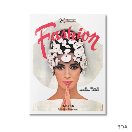 20th-Century Fashion. 100 Years of Apparel Ads