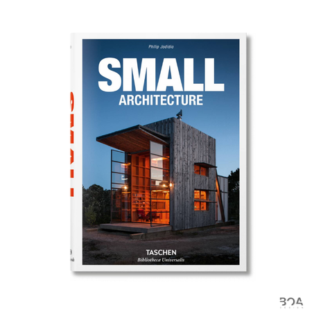 Small Architecture