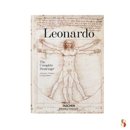 Leonardo. The Complete Drawings