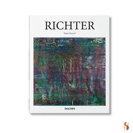 Livre : Richter