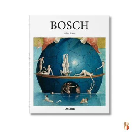 Livre : Bosch
