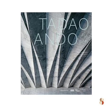 Tadao Ando - Le défi