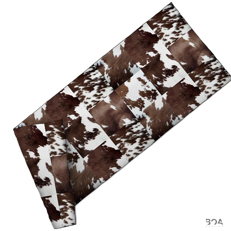 Édredon Peau de Vache