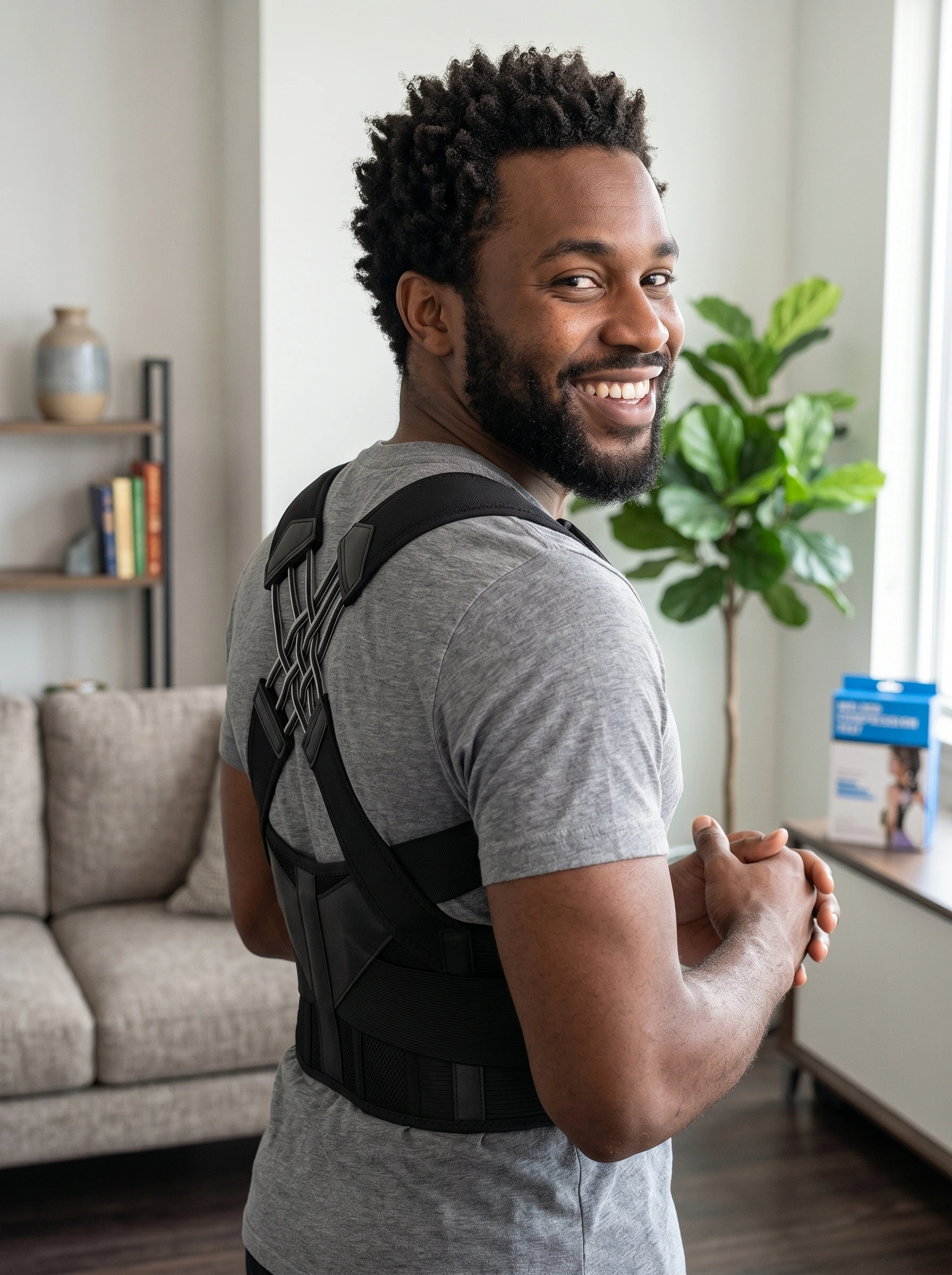 Posture Corrector