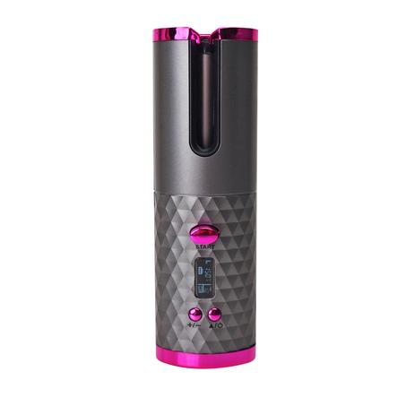 Automatic Curling Iron