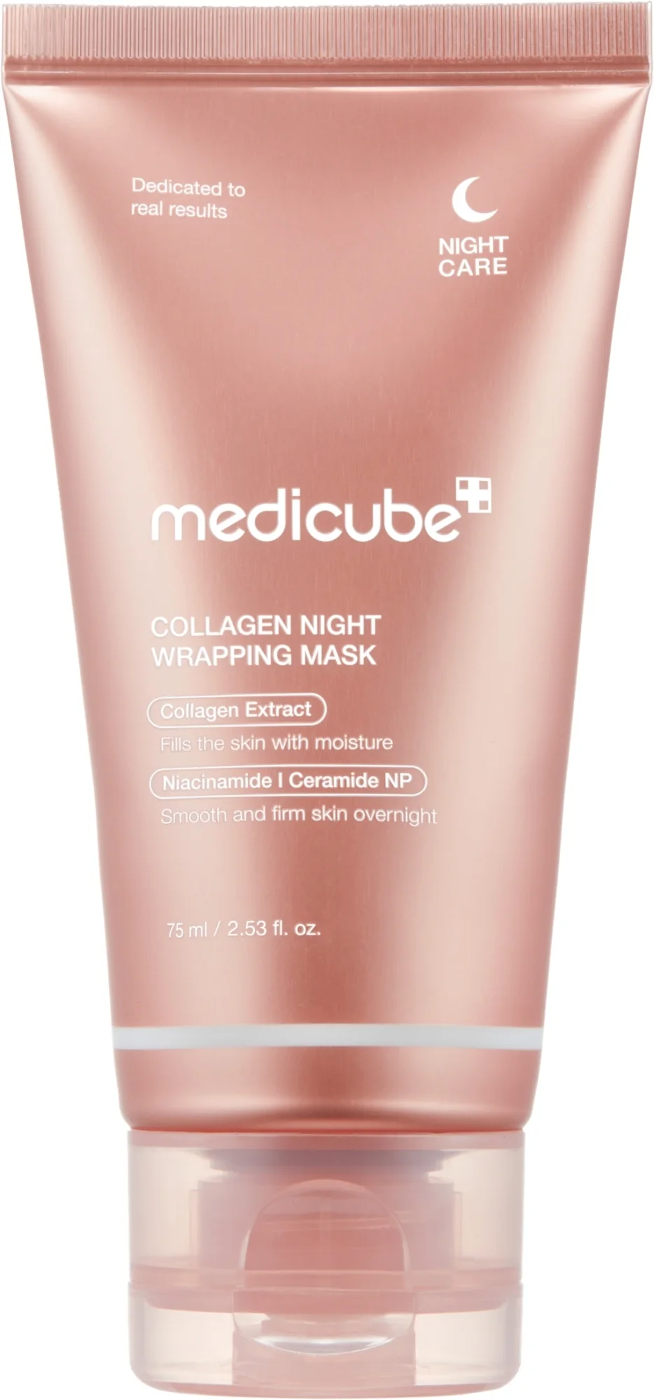medicube night care