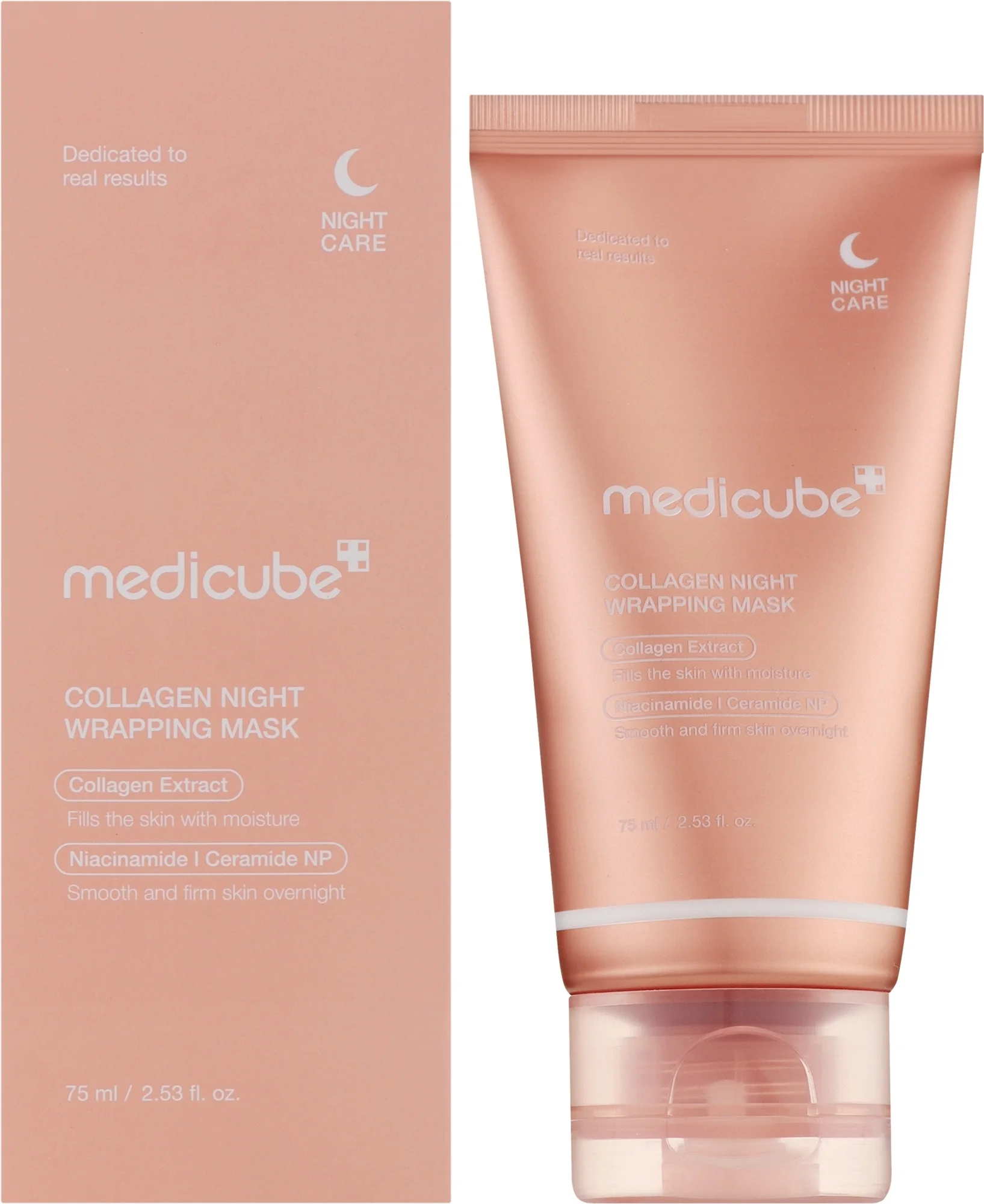 medicube night care