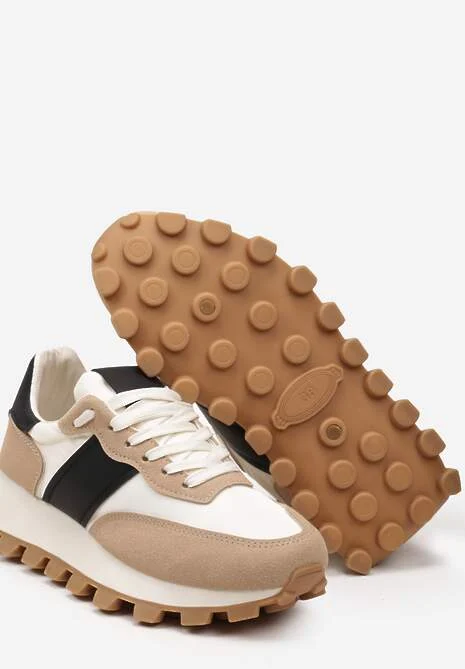 Baskets Fille – Tailles 36 à 40 Avec Boite