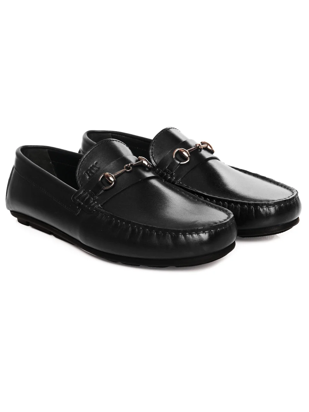 Moccasins Leather Shoes