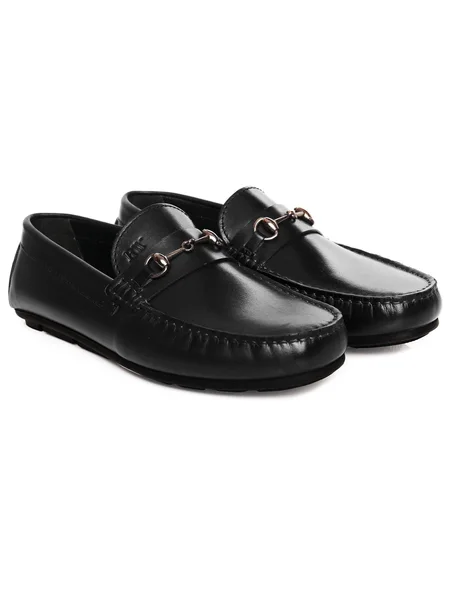 Moccasins Leather Shoes