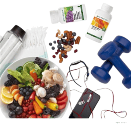 الصحة و التغذية