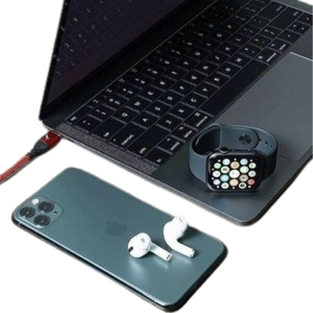 الإلكترونيات