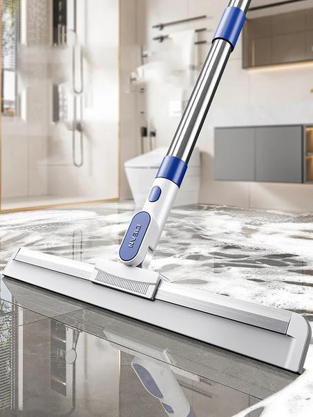 ممسحة السيليكون  😍