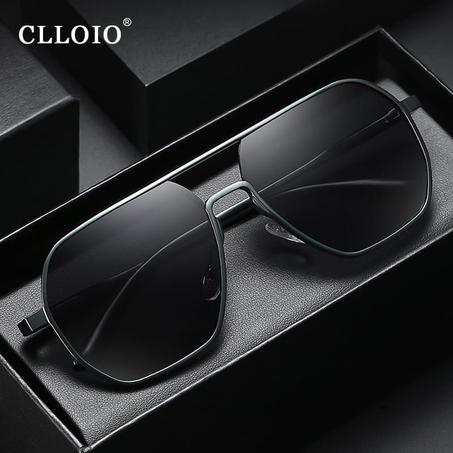 CLLOIO SUNGLASSES