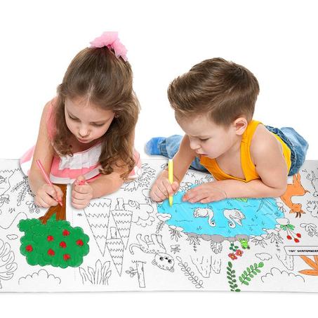 ورق تلوين للأطفال