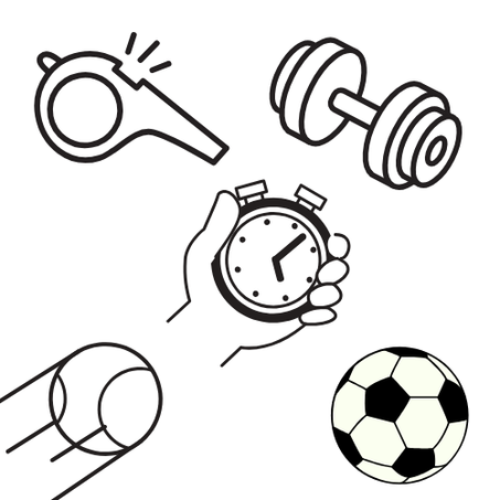 Articles de Sport -   لوازم الرياضة