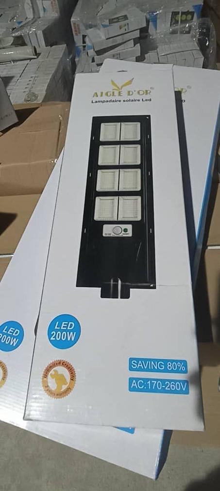 LED 250 W