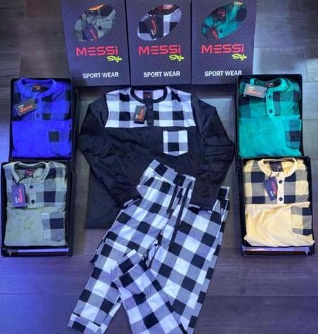 بيجامة نوم للرجال و النساء