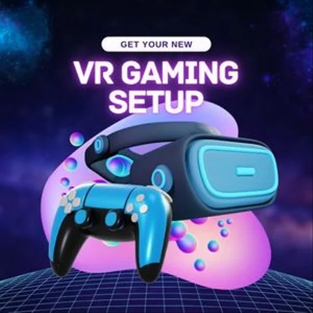 Entertainment products