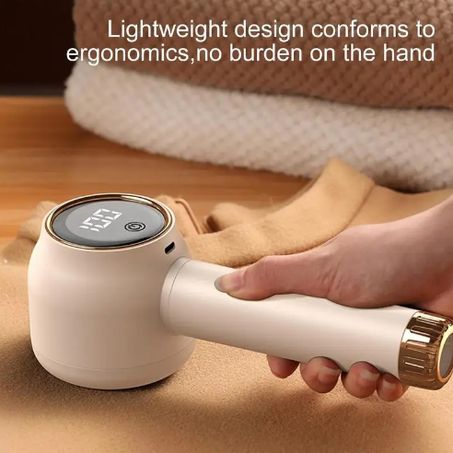 Electric Lint Remover For Clothes