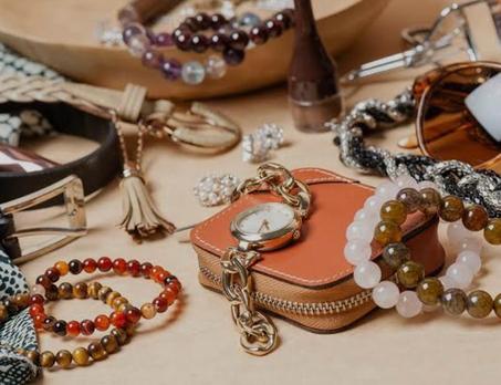 أكسسوارات نسائية