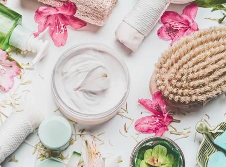 مستحضرات التجميل