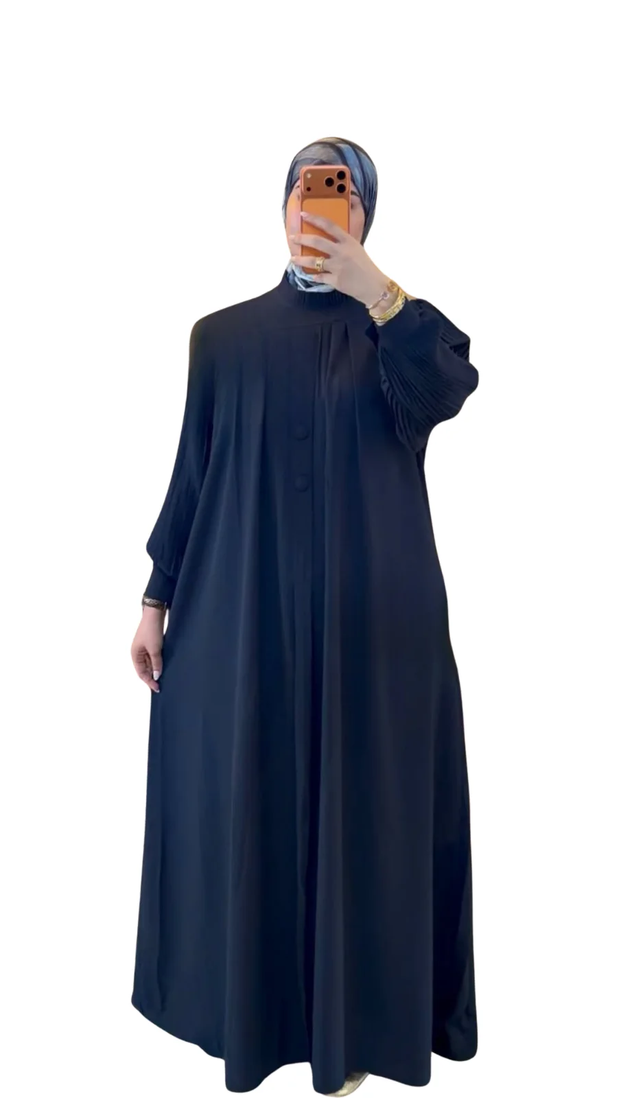 الأسود