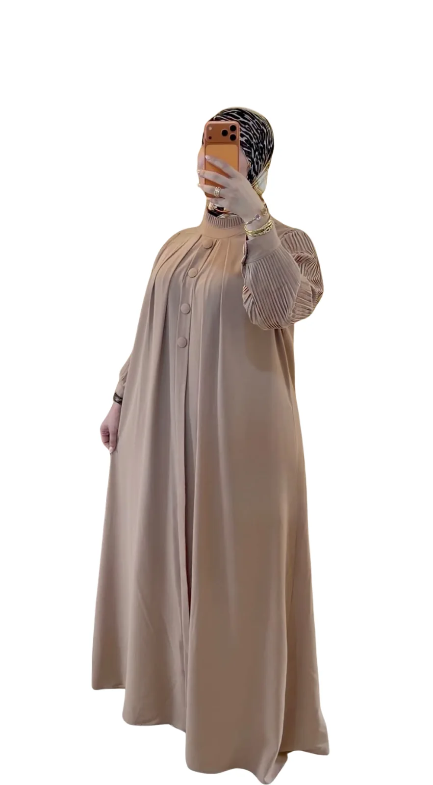 البيج