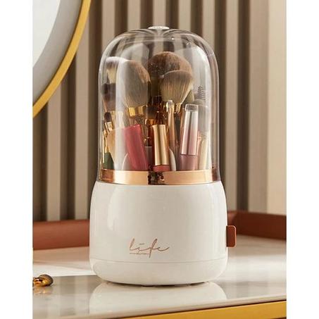 منظم فرش المكياج