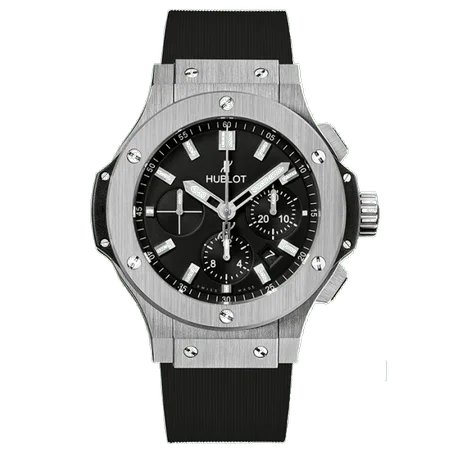 Montre Hublot Classic Fusion Chronograph Titanium