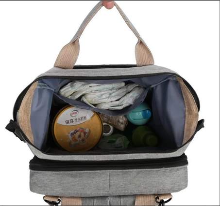 sac a dos lit bébé