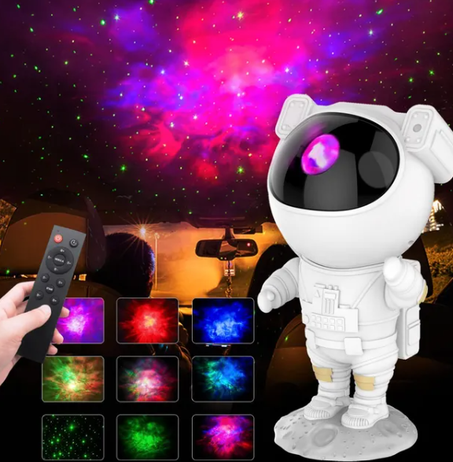 Astronaut Projector LED 2023