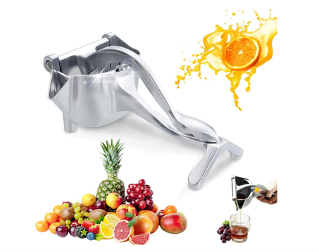 Presse-fruits manuel