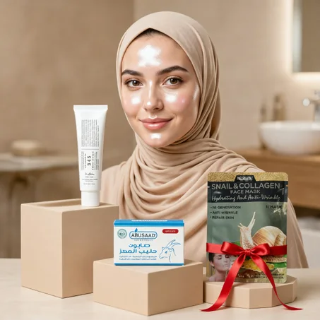 كريم dr althea 345