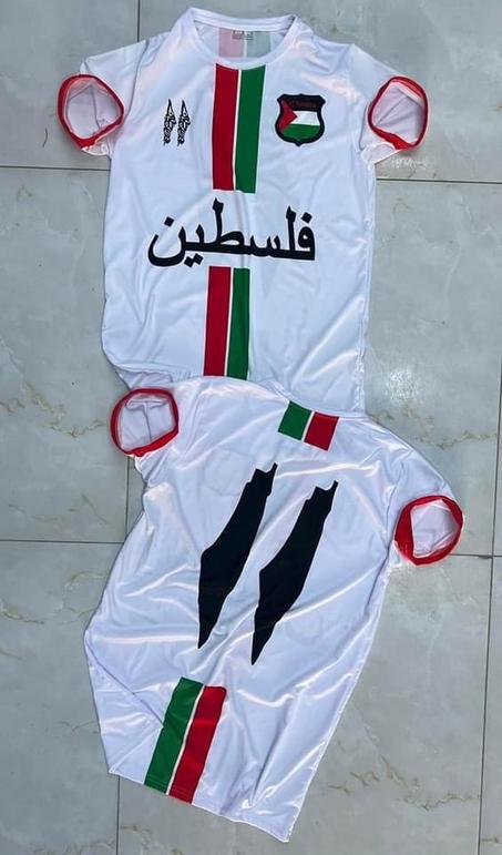 مريول فلسطين 🇦🇪🇹🇳  ❤️💚