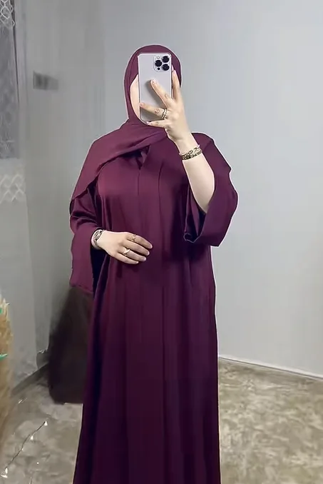 فستان سلطانة