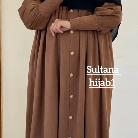 فستان مريم